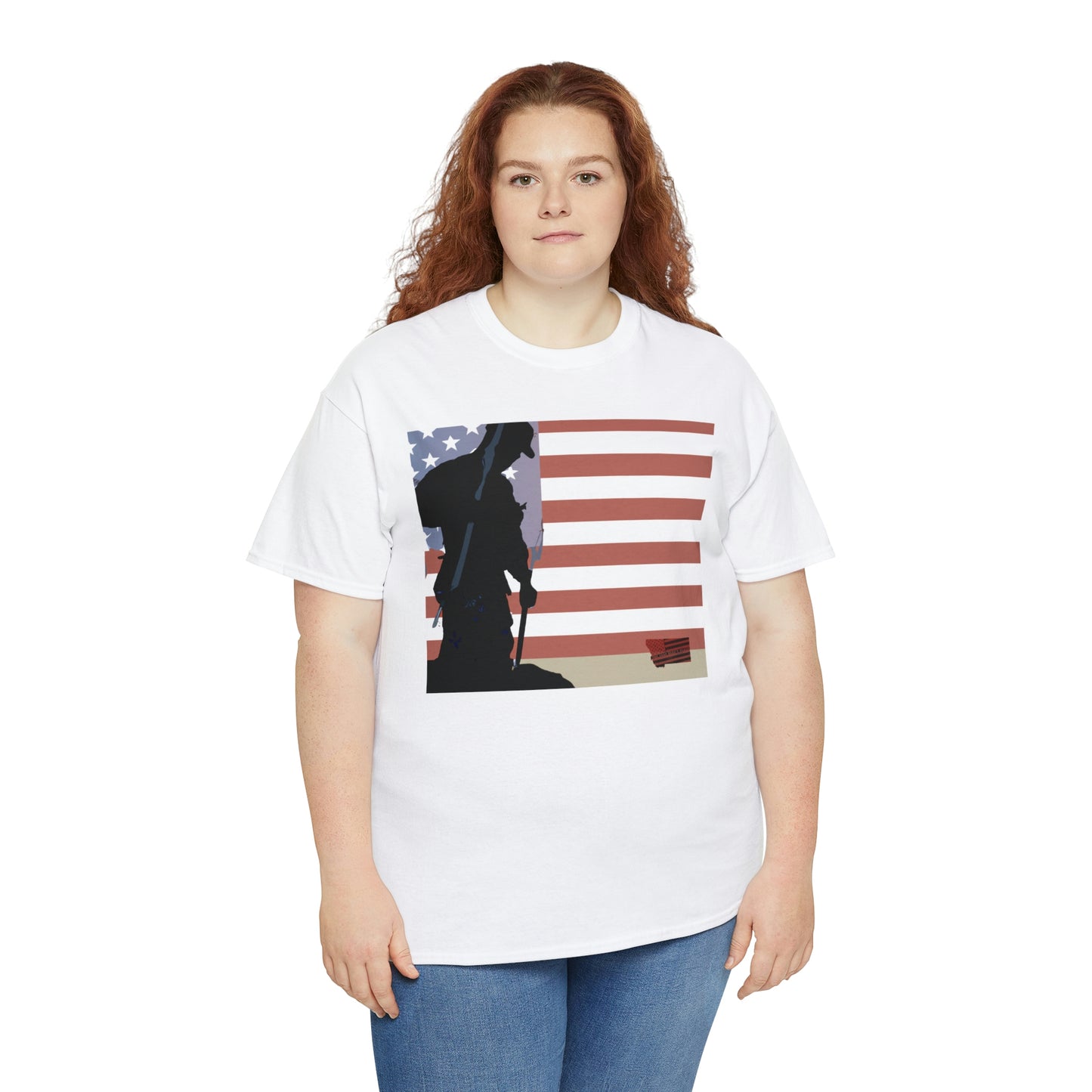 Humvee - Tshirt