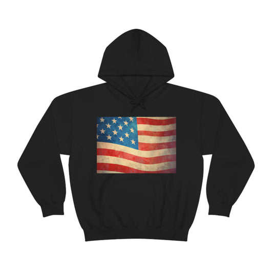 "The only thing we have to fear is fear itself" - Franklin D. Roosevelt - Hoodie