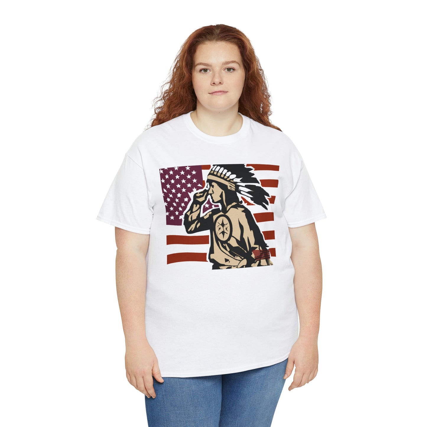 Tomahawk - Tshirt