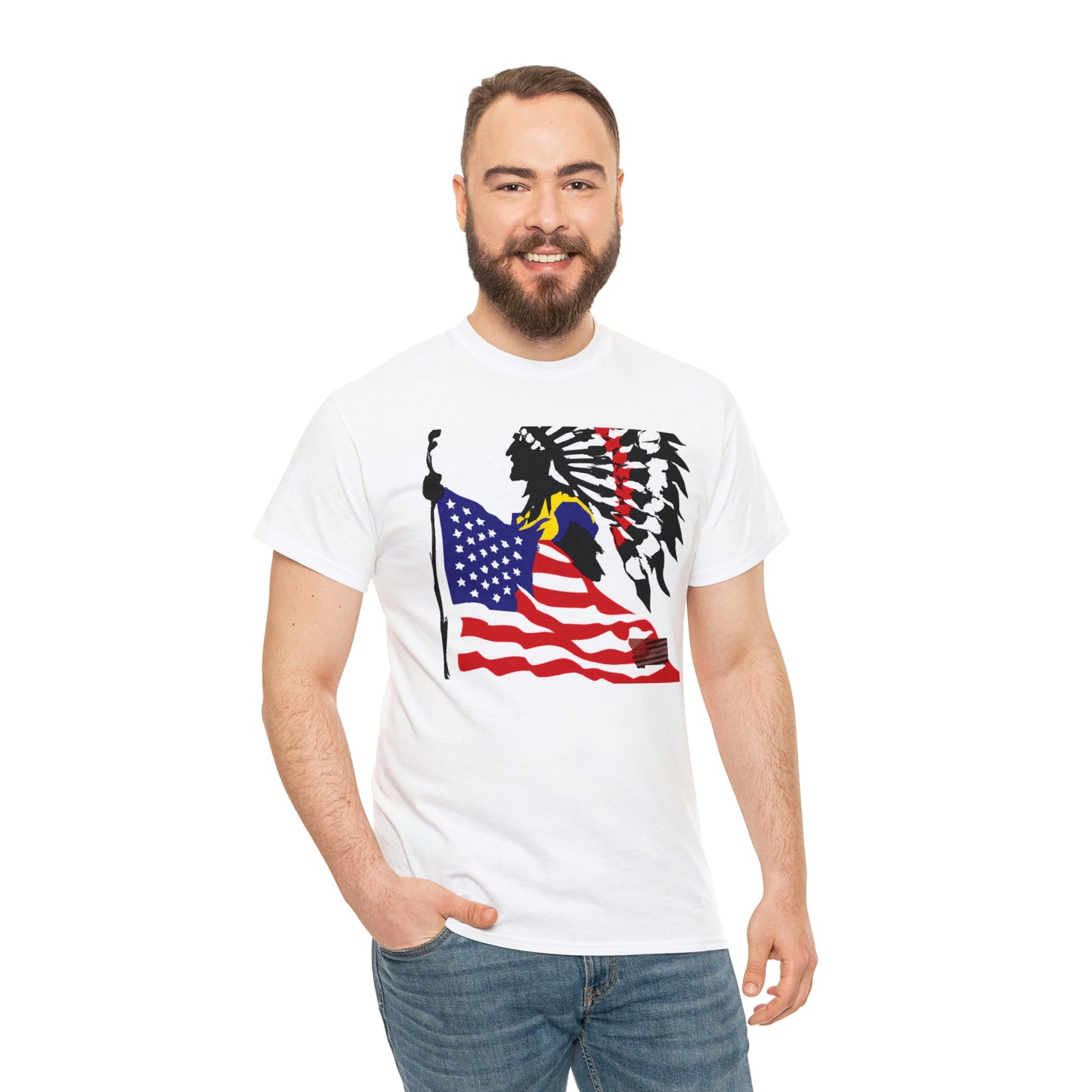 Tomahawk - Tshirt
