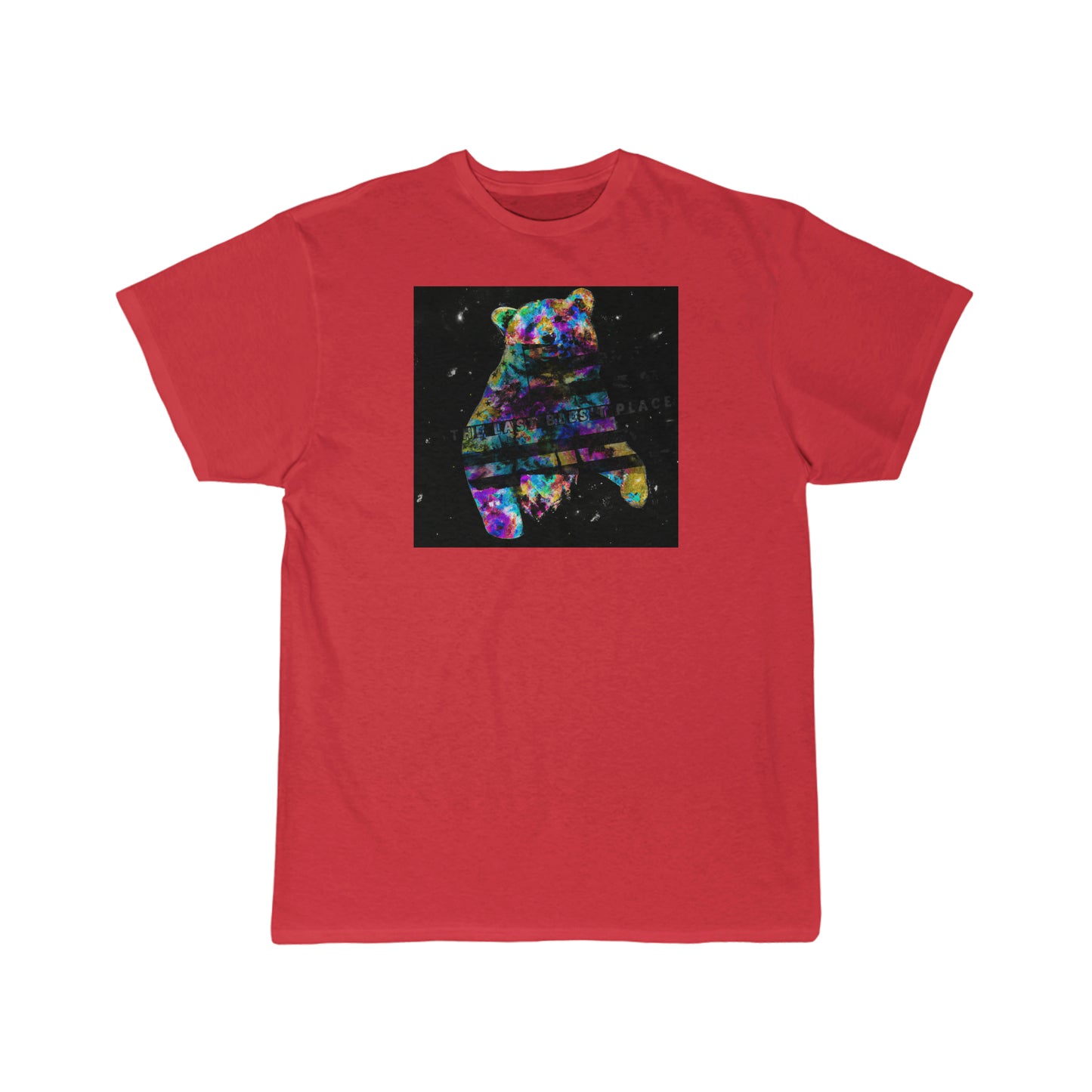 Saturn - Tshirt