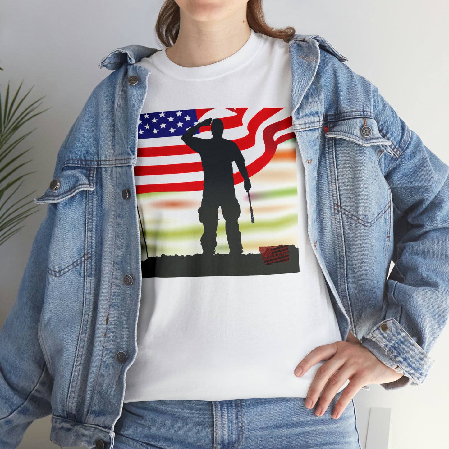 Humvee - Tshirt