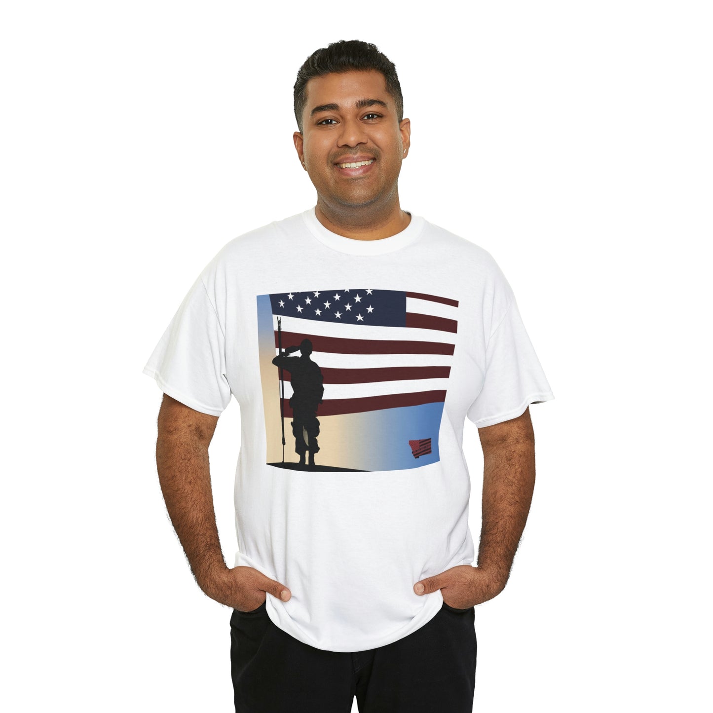 Humvee - Tshirt