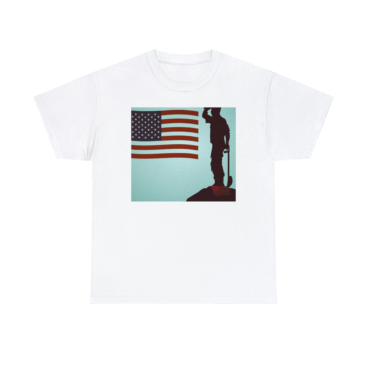 Humvee - Tshirt