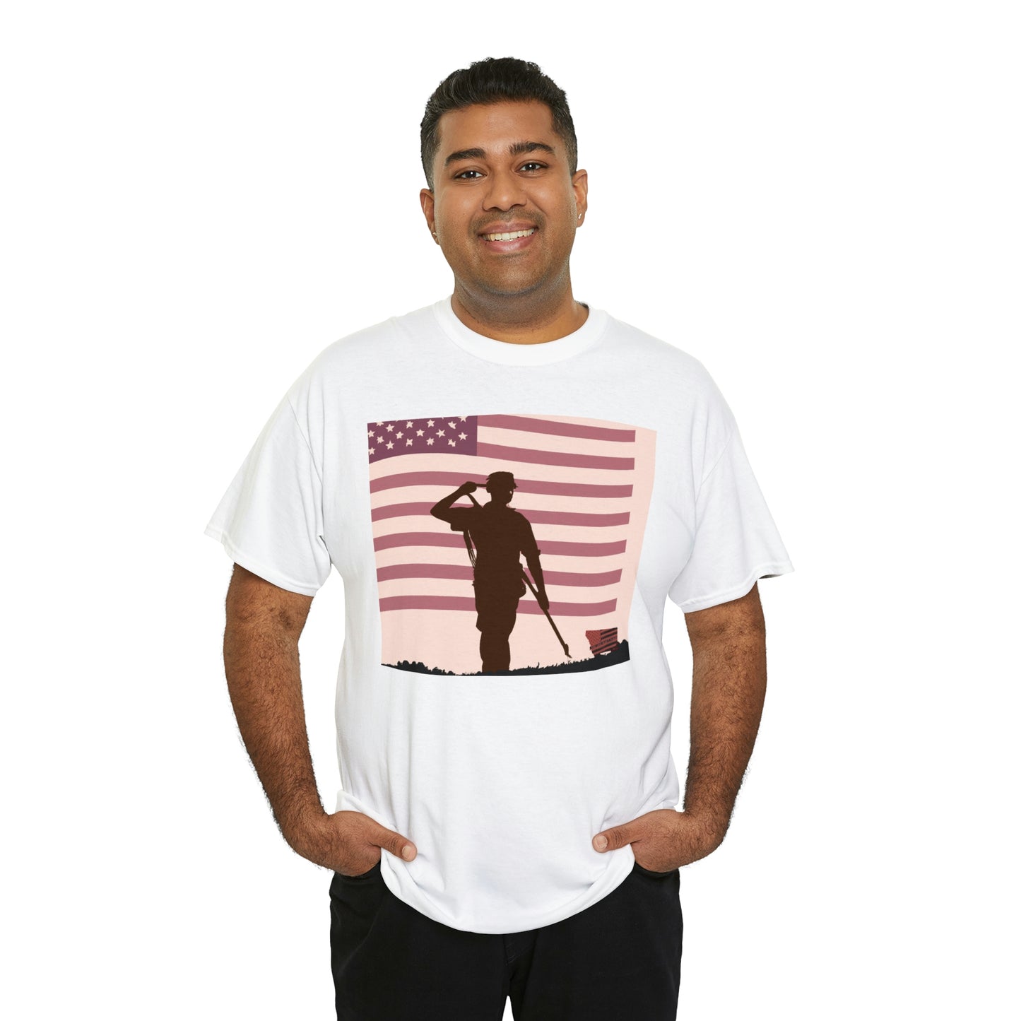 Humvee - Tshirt