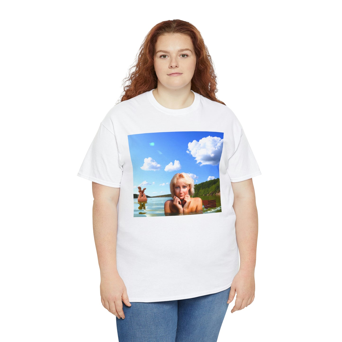 Shantayla - Tshirt