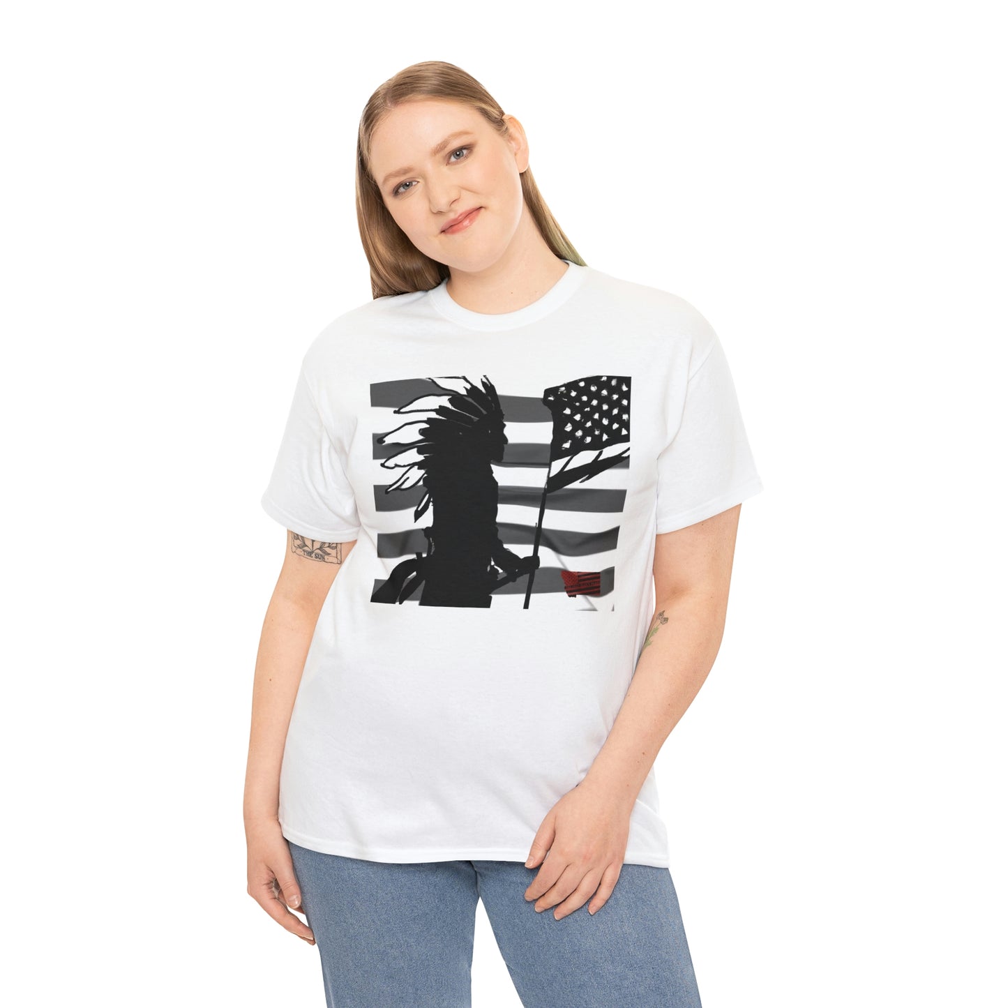 Tomahawk - Tshirt
