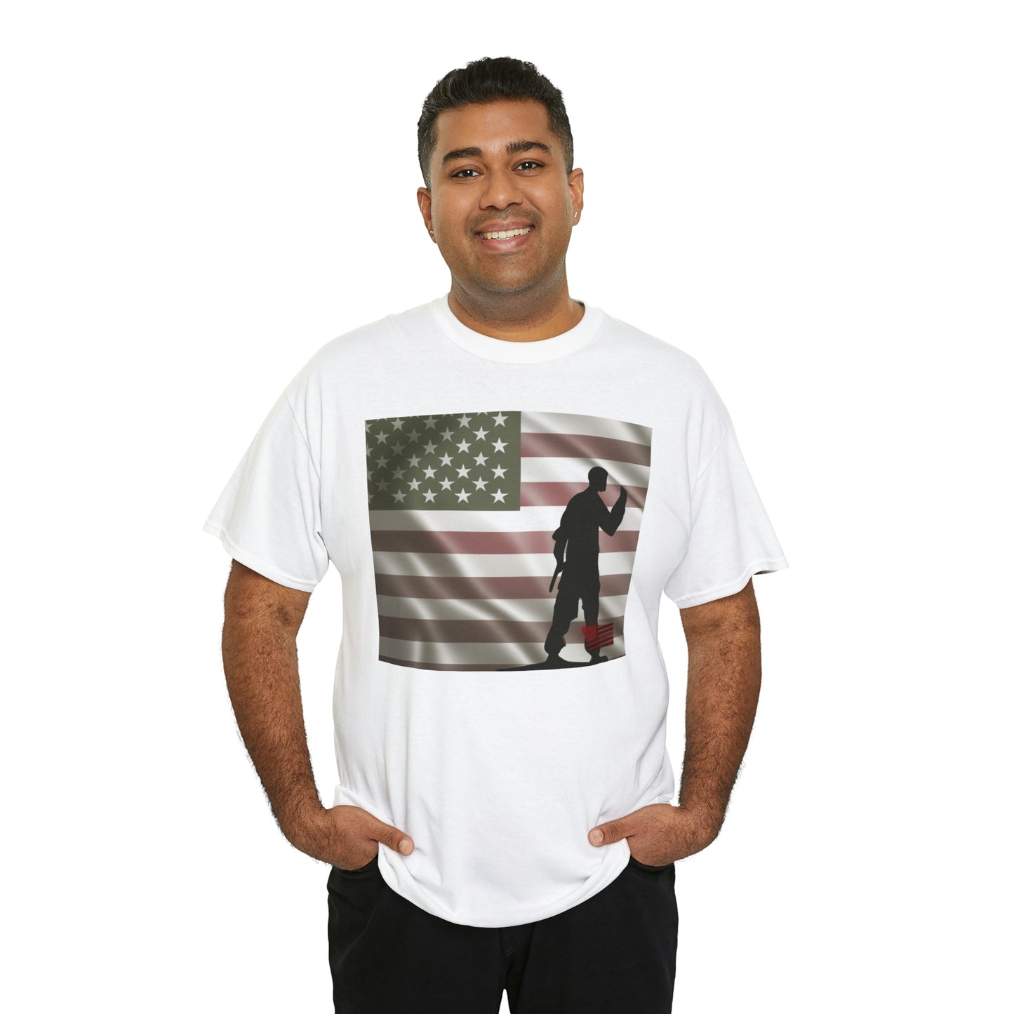 HMMWV (Humvee) - Tshirt