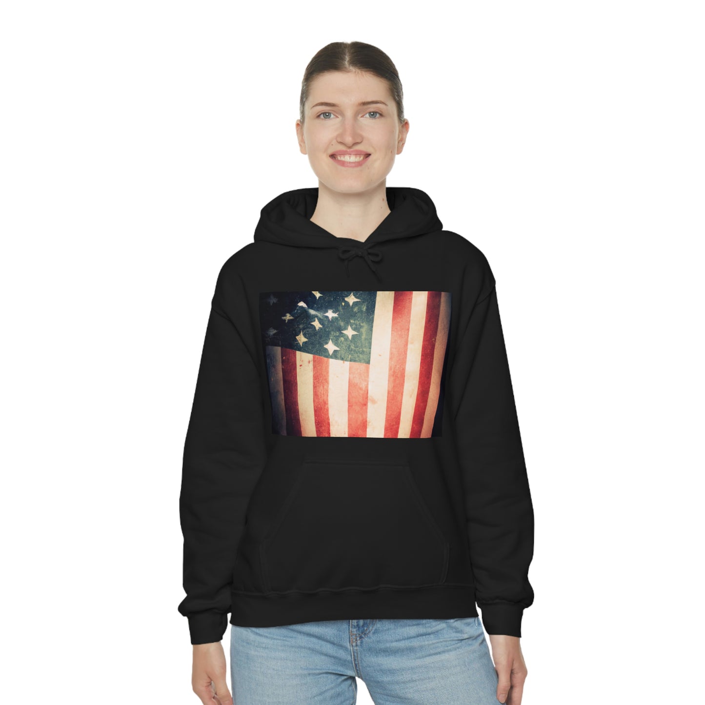 "We hold these truths to be self-evident, that all men are created equal, that they are endowed by their Creator with certain unalienable Rights, that among these are Life, Liberty, and the pursuit of Happiness." - - Hoodie