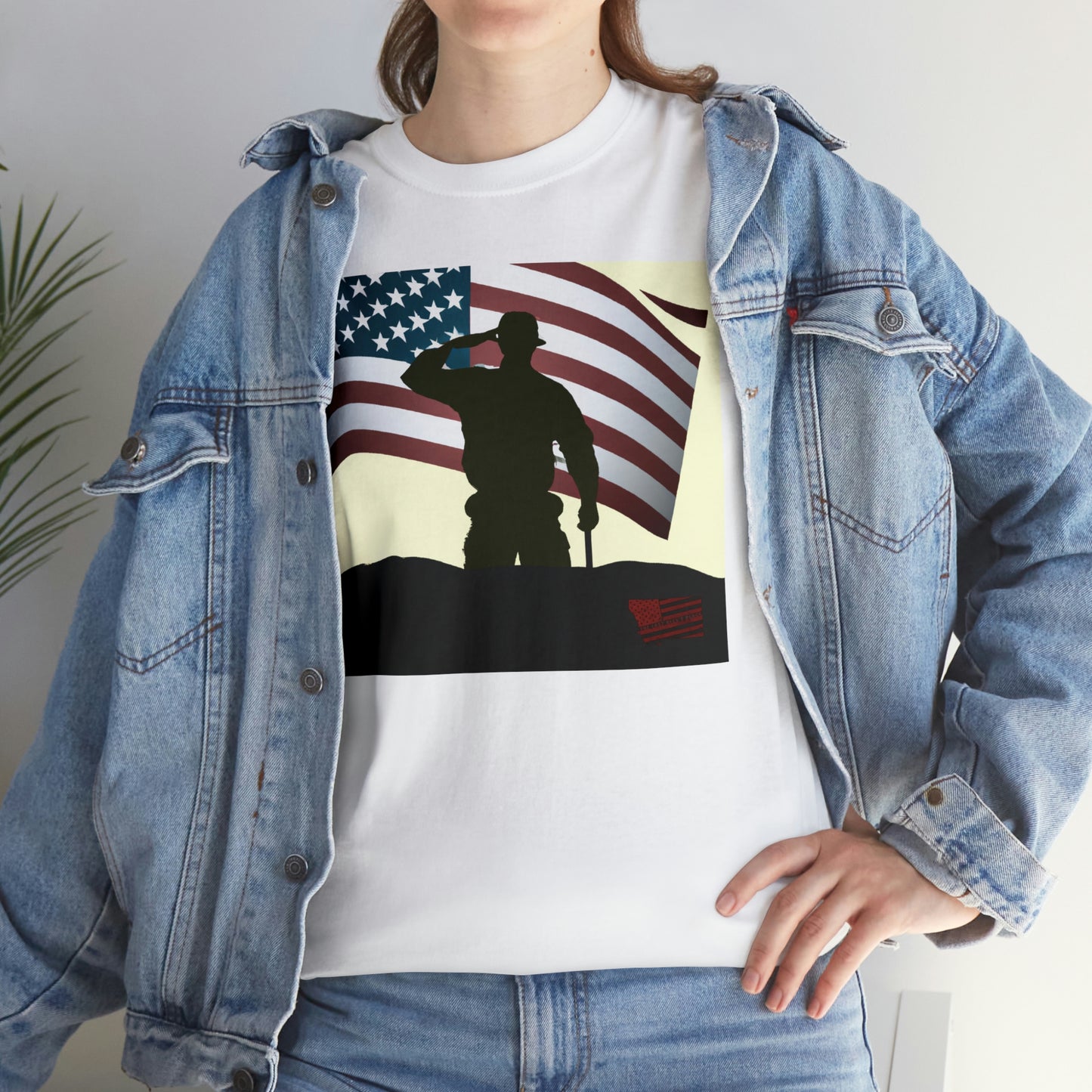 Humvee - Tshirt