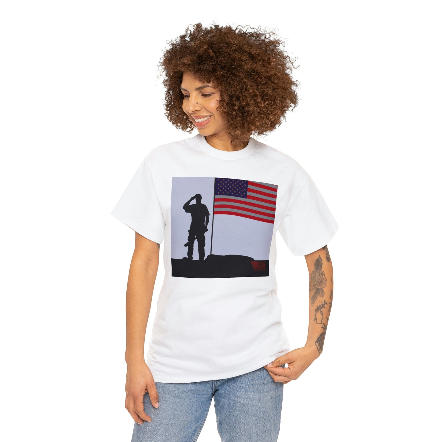 Hummer - Tshirt