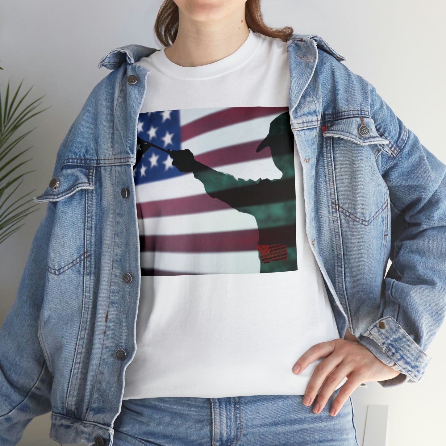 Humvee - Tshirt