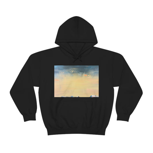 "The future belongs to those who believe in the beauty of their dreams." -Eleanor Roosevelt - Hoodie