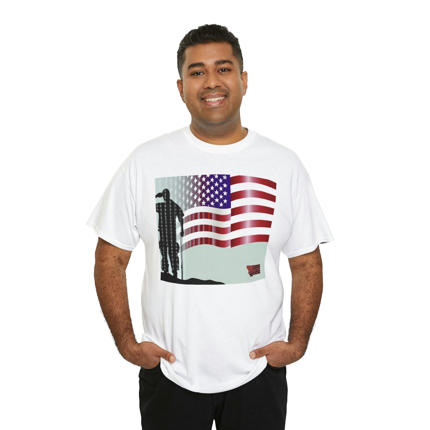 Humvee - Tshirt