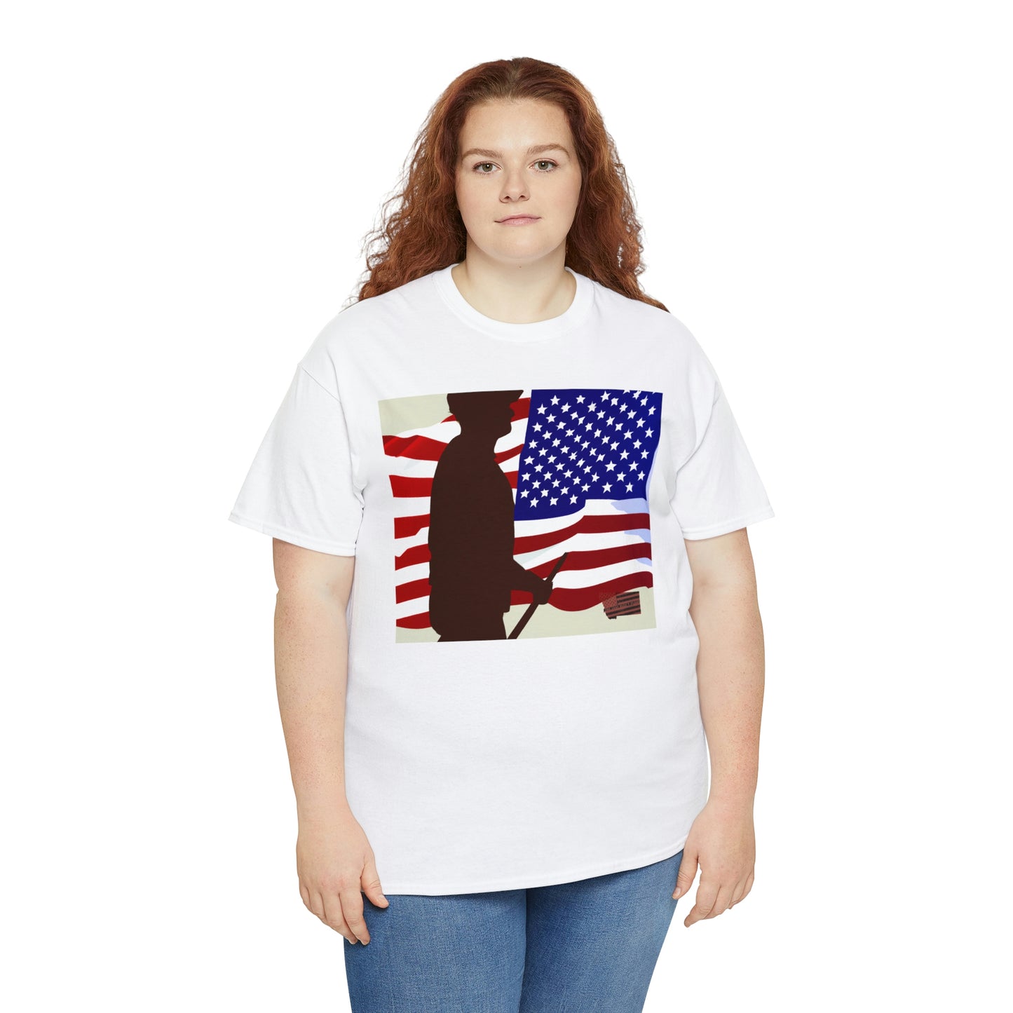 Humvee - Tshirt