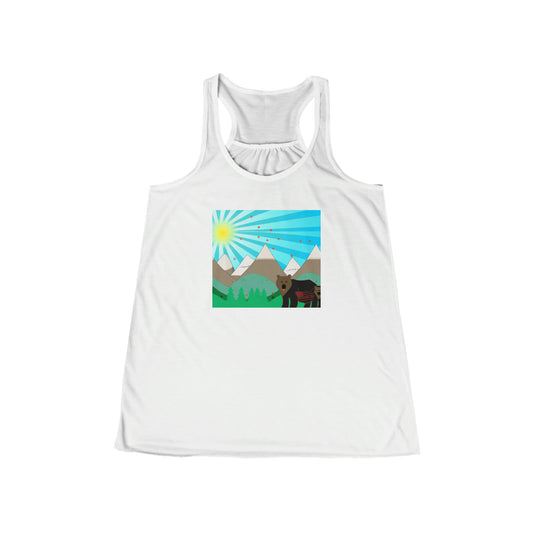 Mount Rainier - Tshirt