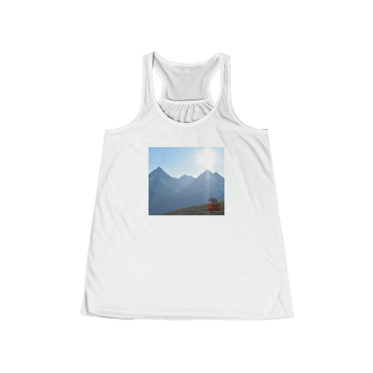 Mount Everest - Tshirt