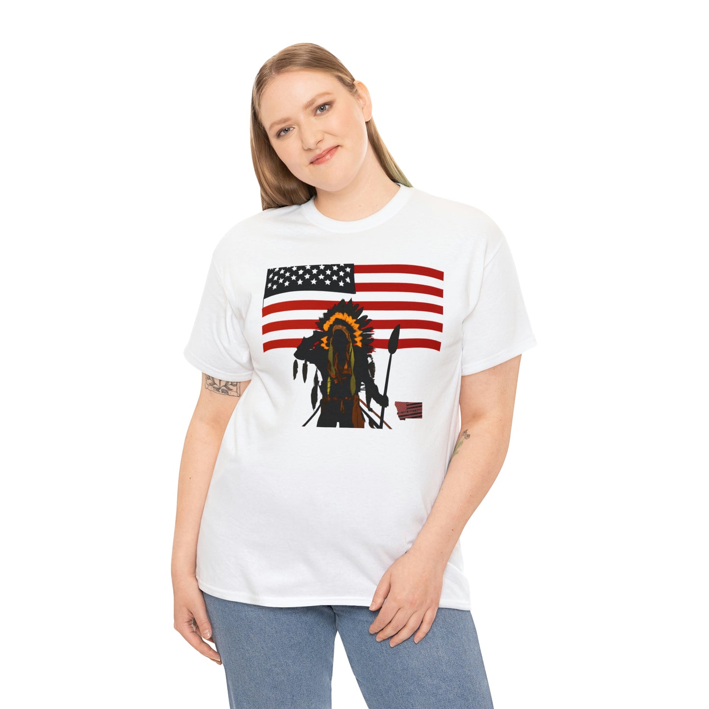 tomahawk - Tshirt