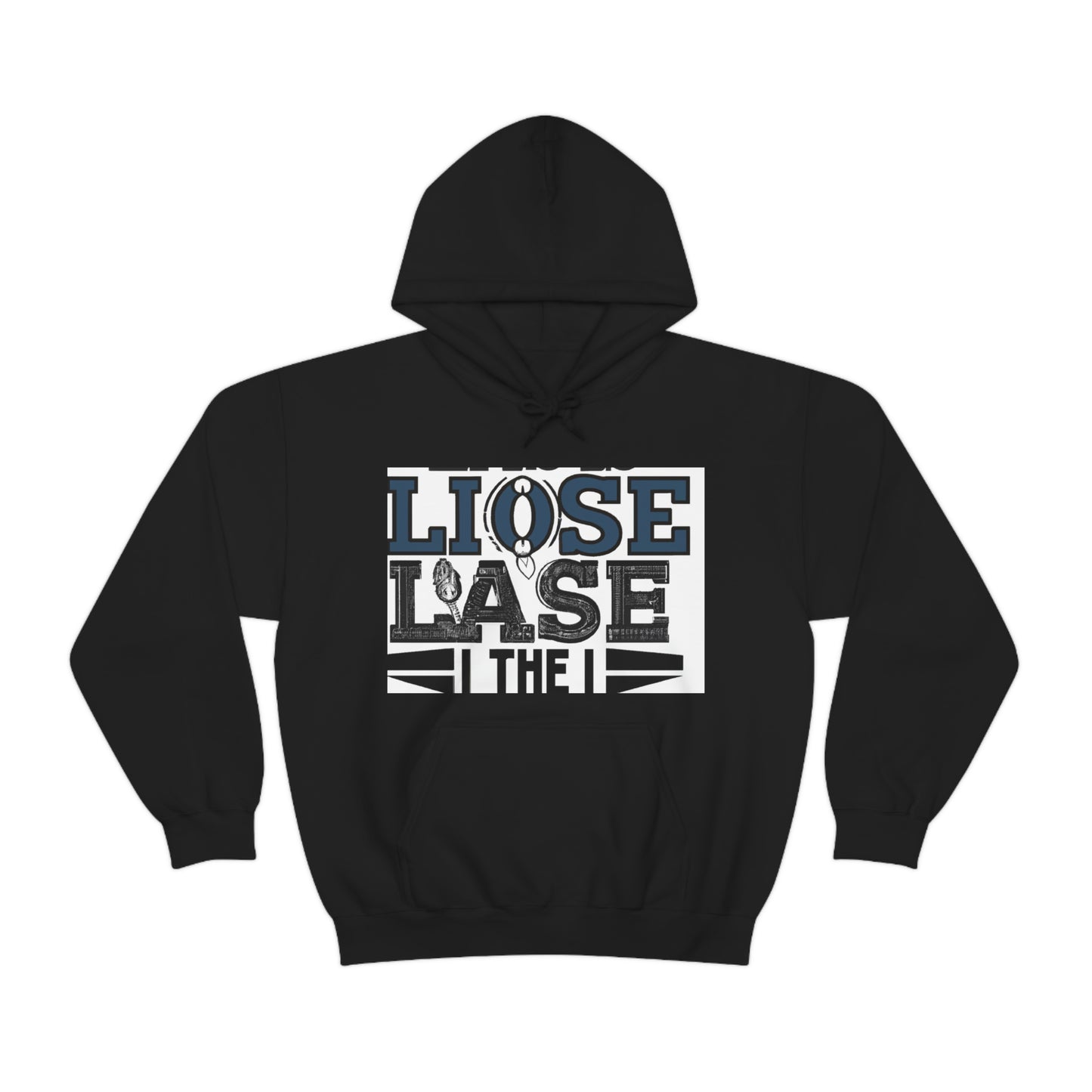 a spoonerism

bletchoom - Hoodie