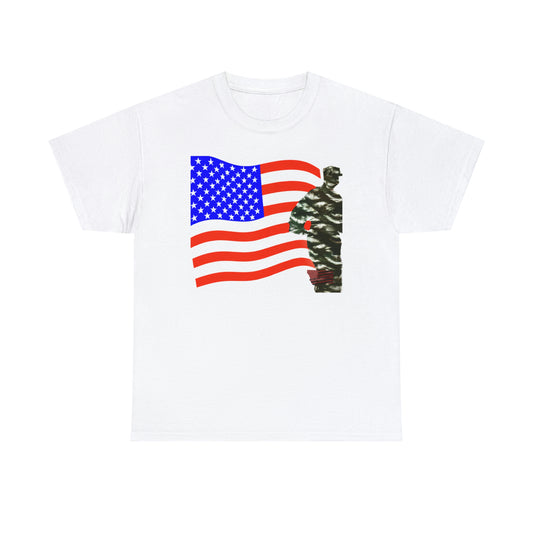 Humvee - Tshirt