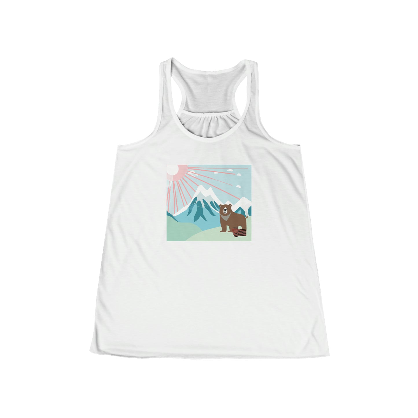 Mount Everest - Tshirt