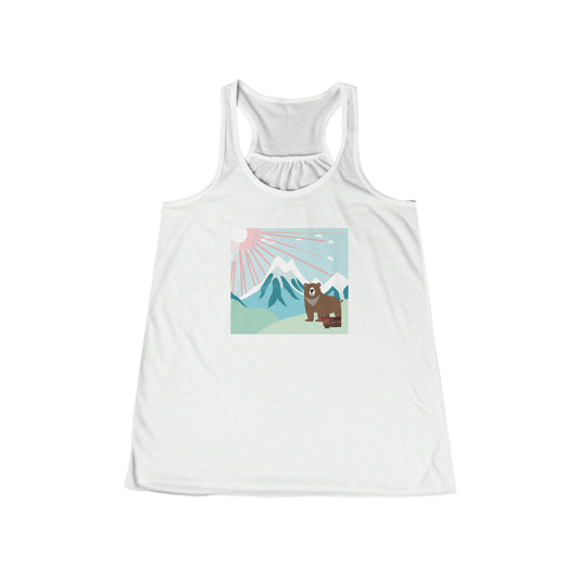 Mount Everest - Tshirt