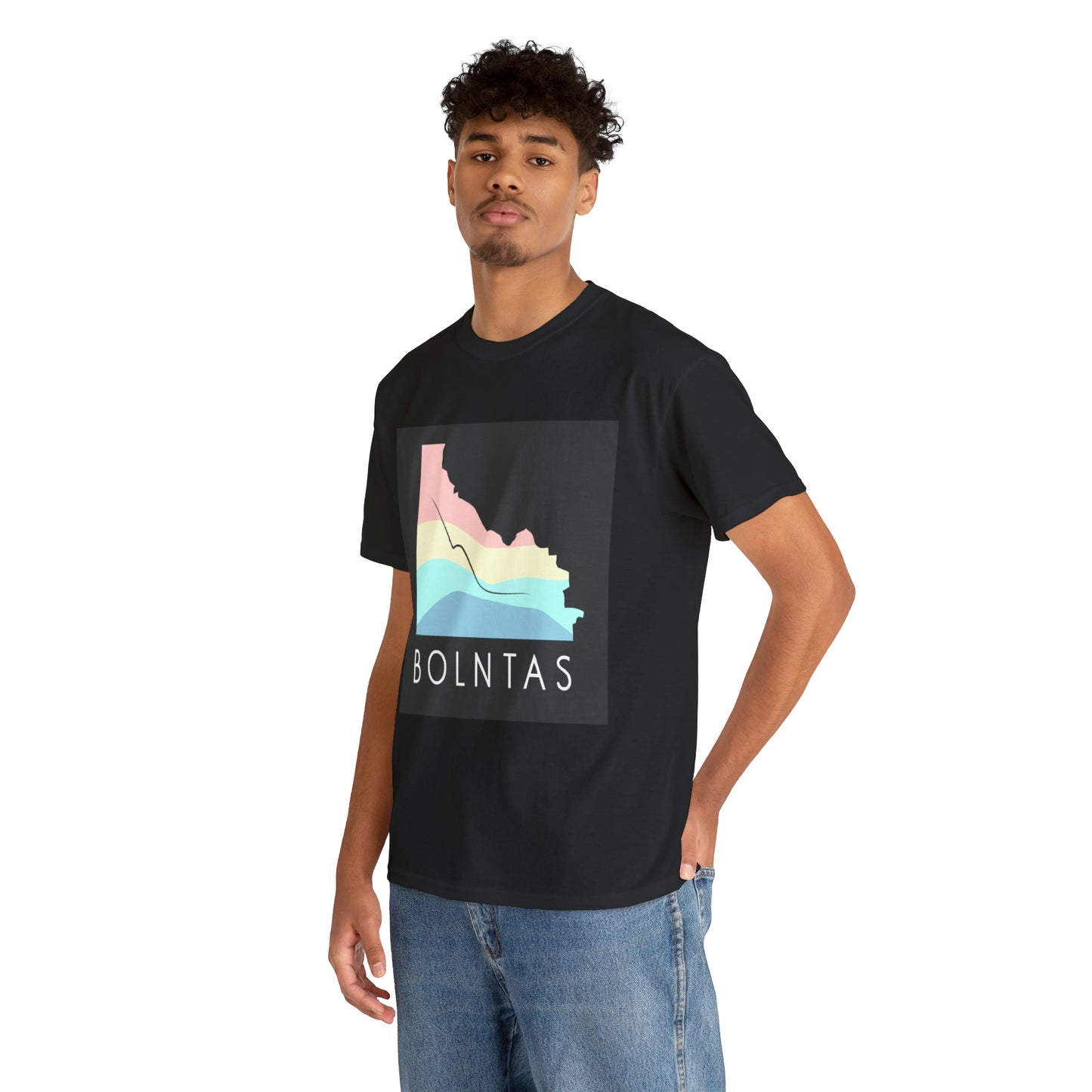 ’

The term “Montana vibes” is often used to describe the feeling of being in the beautiful US state of Montana. Montana is known for its diverse landscapes, gorgeous national parks, and its friendly and welcoming culture. - T-shirt