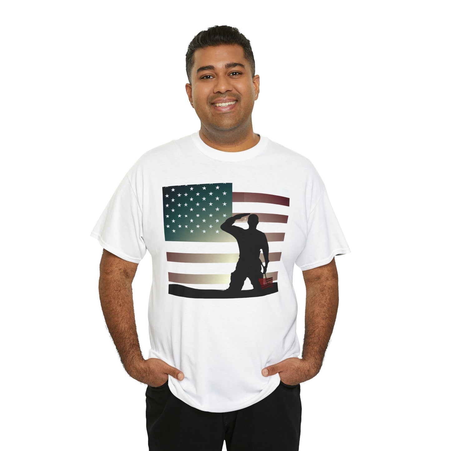 Humvee - Tshirt