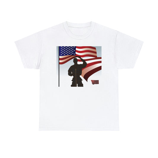 Humvee - Tshirt