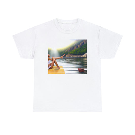 Rosaella - Tshirt