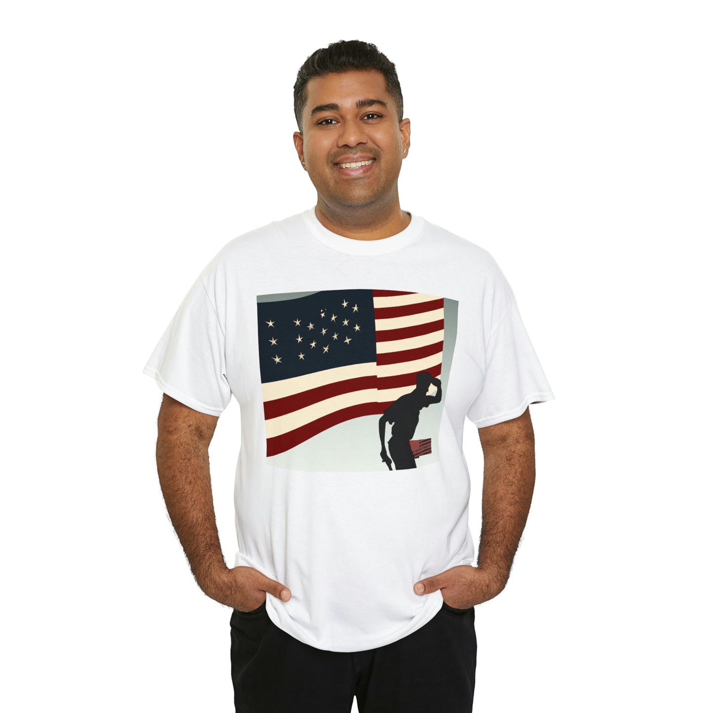 Humvee - Tshirt