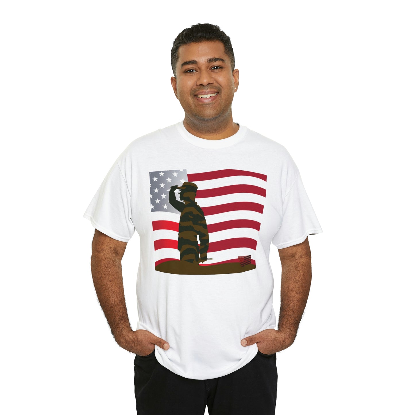 Humvee - Tshirt