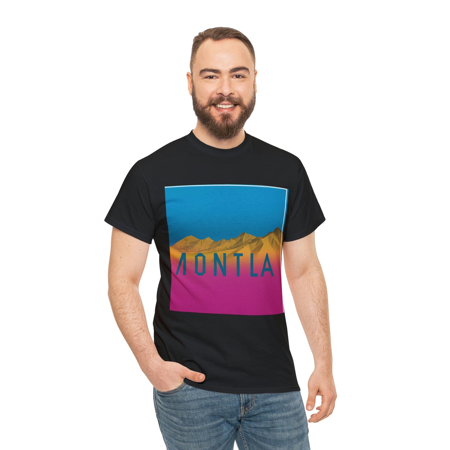 Montana vibes is a term used to describe the feeling of being in the state of Montana. It is generally used to express a certain nostalgic feeling associated with the state. The term is often used to describe life in Montana, as well - T-shirt