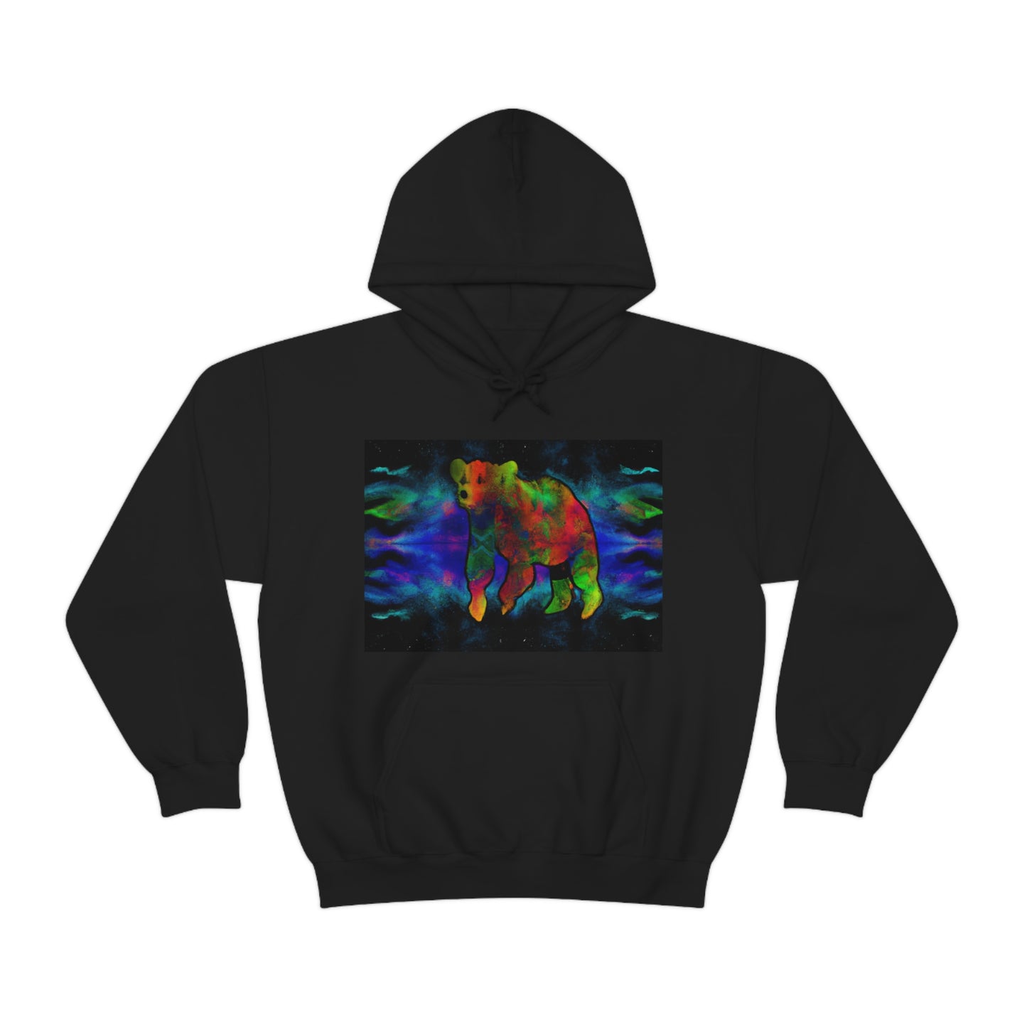 "The greatest gift you can give yourself is a little bit of your own attention." - Anthony J. D'Angelo - Hoodie