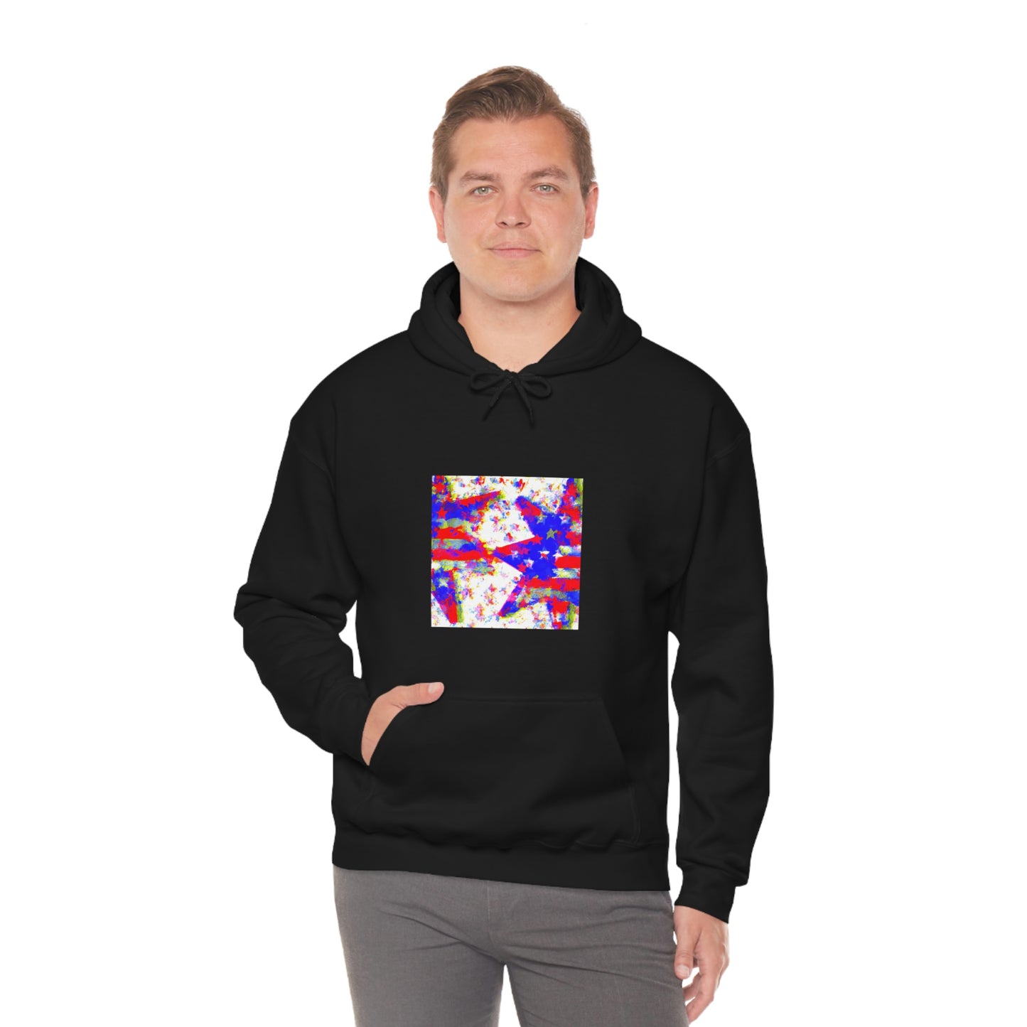 Ski'kah Sunclaw - Hoodie