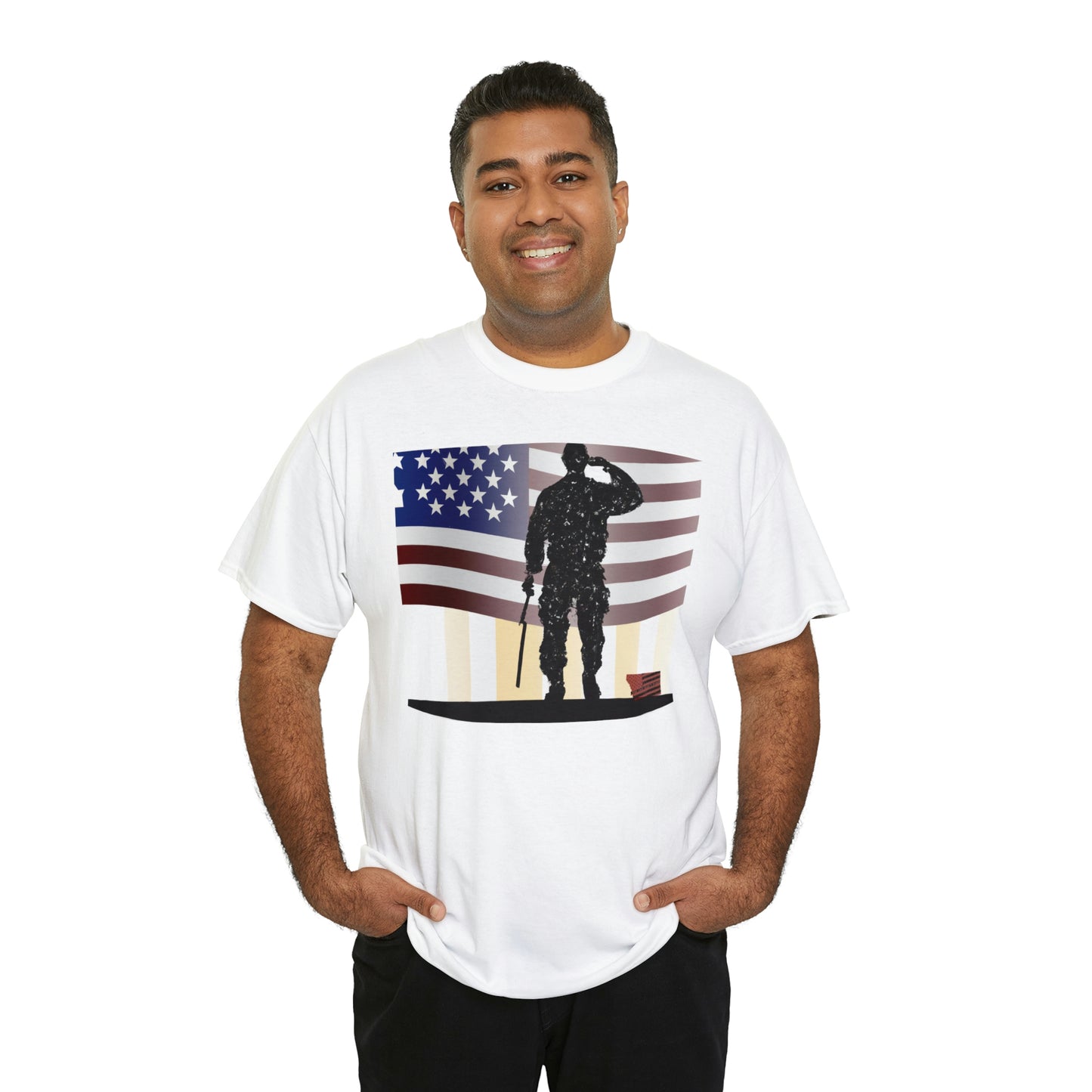 Humvee - Tshirt