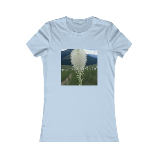 Daisy - T-shirt