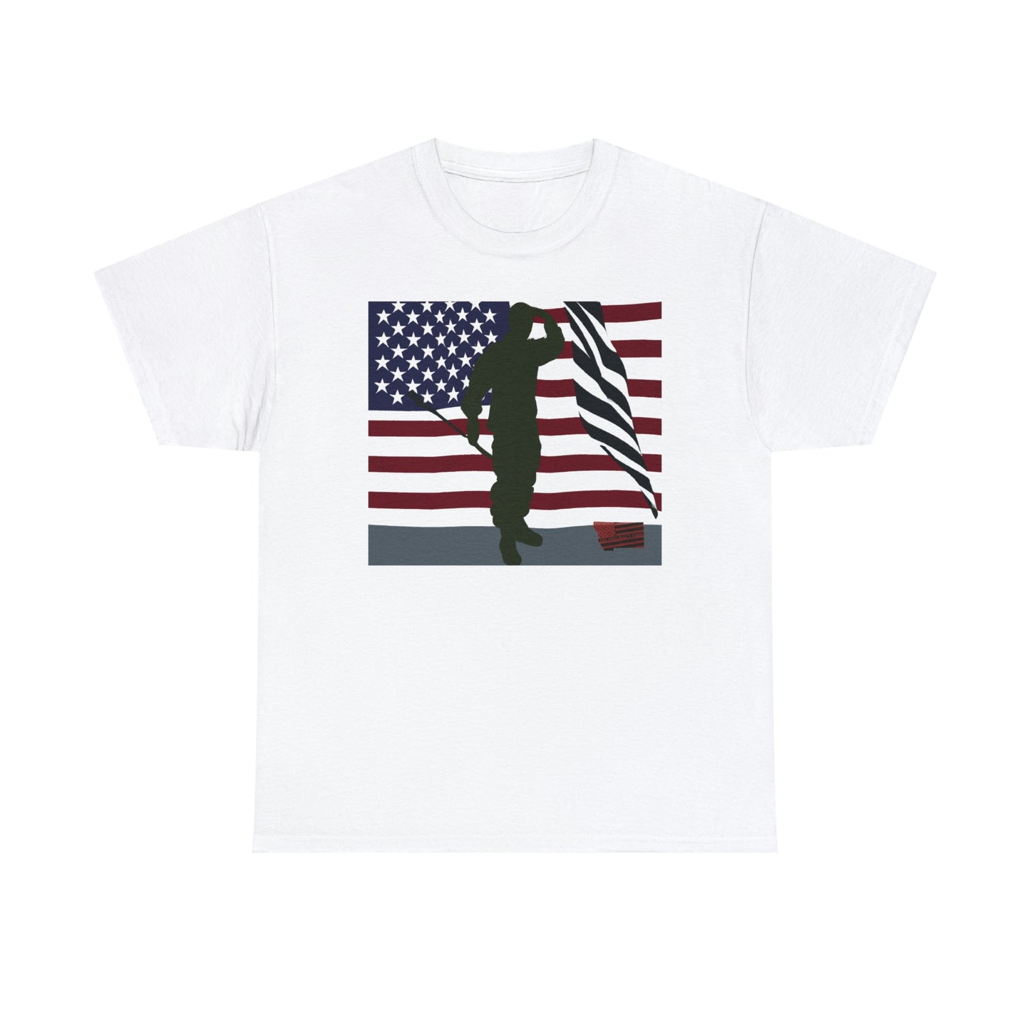 Humvee - Tshirt