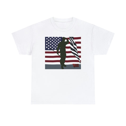 Humvee - Tshirt