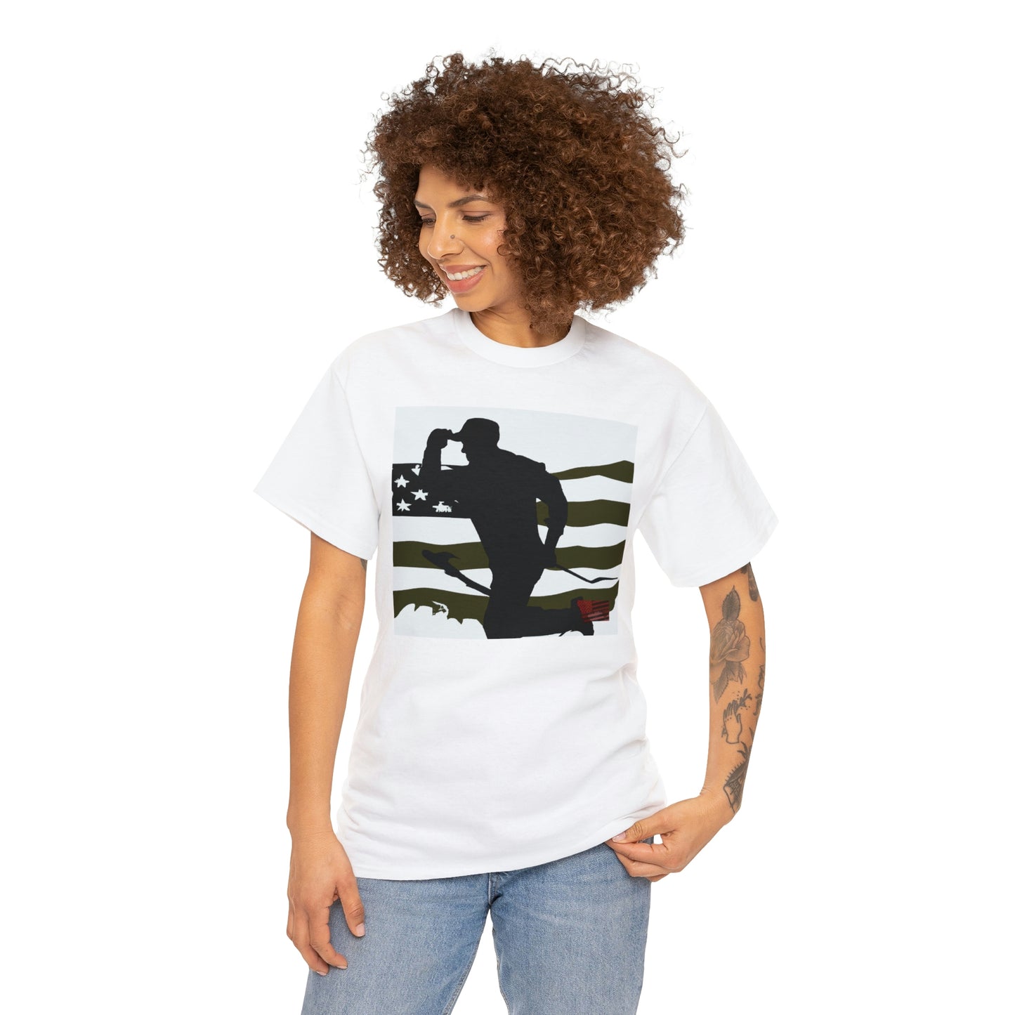 Humvee - Tshirt