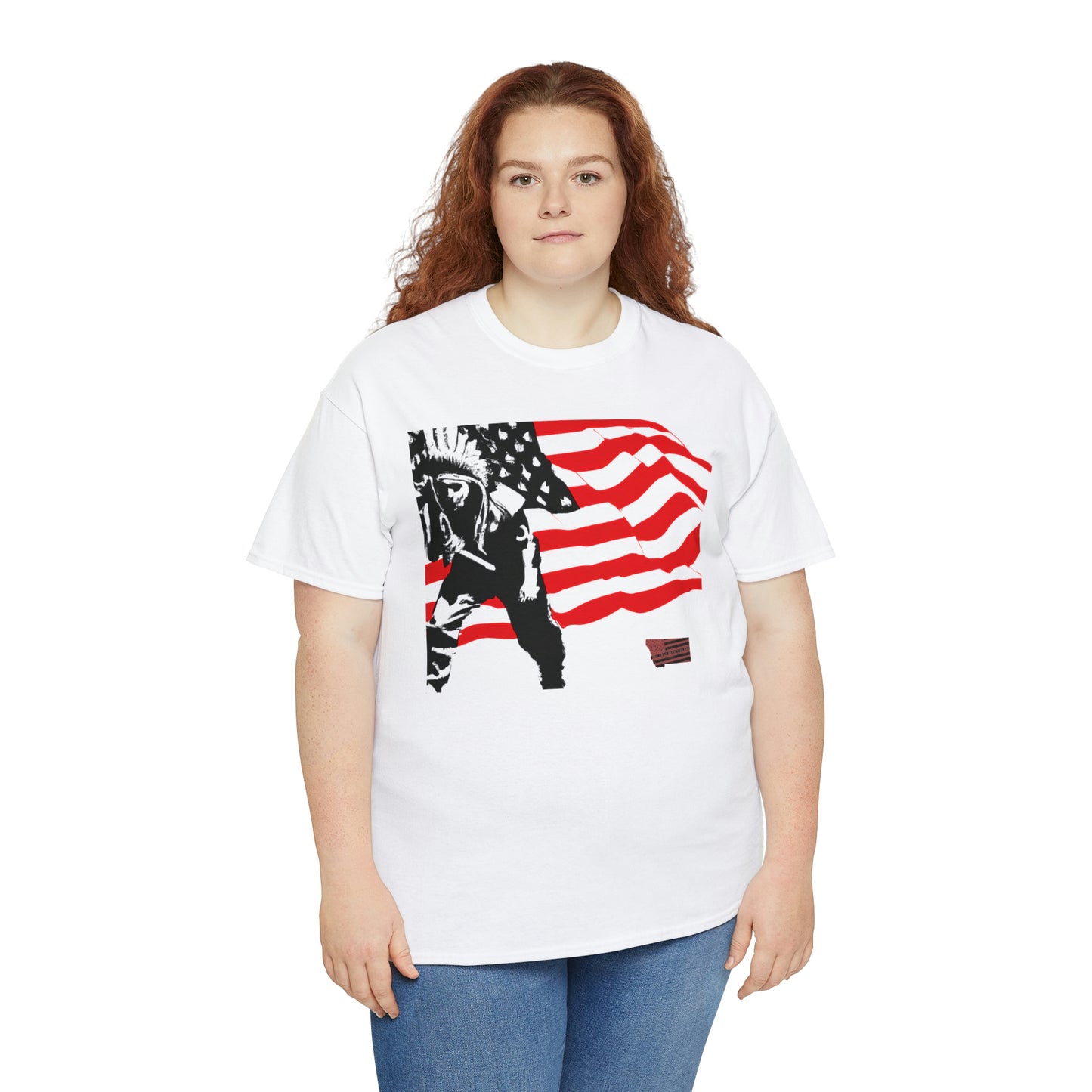 Tomahawk - Tshirt