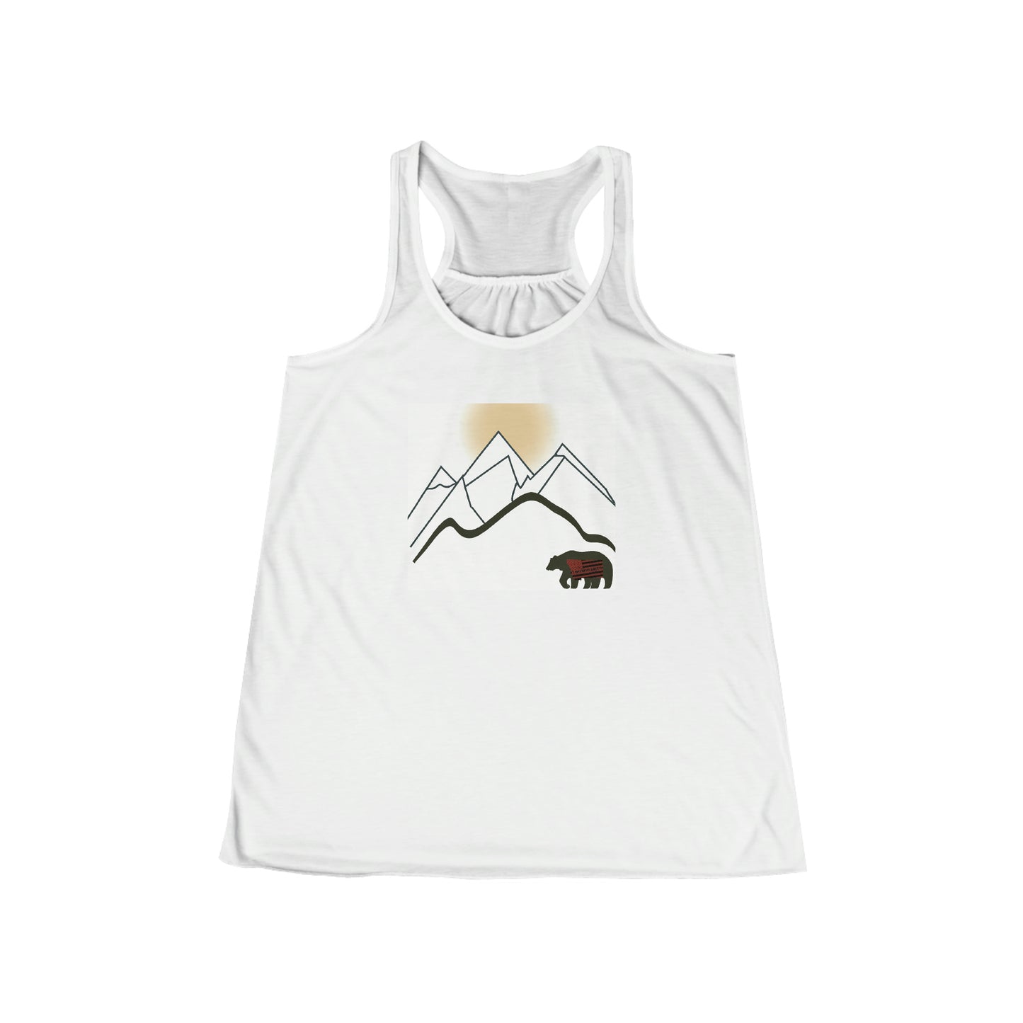 Bozeman - Tshirt