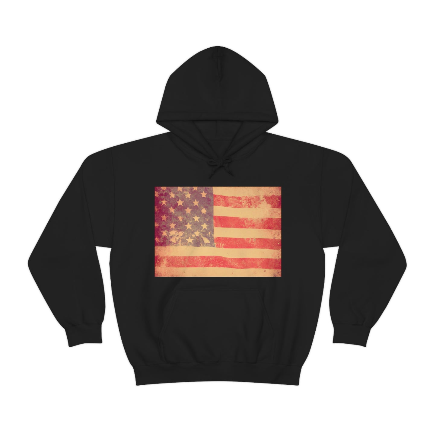 "My fellow Americans, ask not what your country can do for you, ask what you can do for your country." - John F. Kennedy - Hoodie