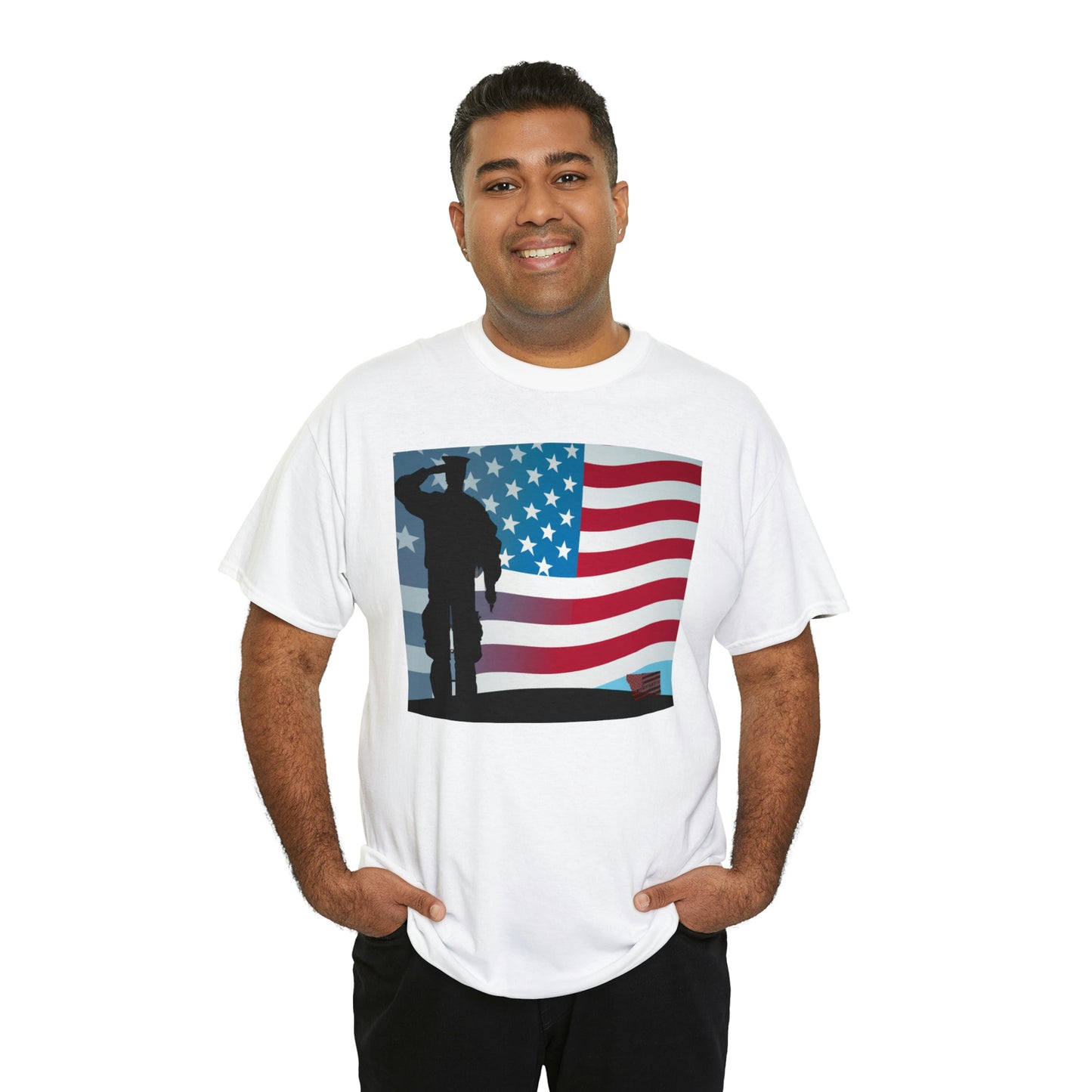 HMMWV (Humvee) - Tshirt