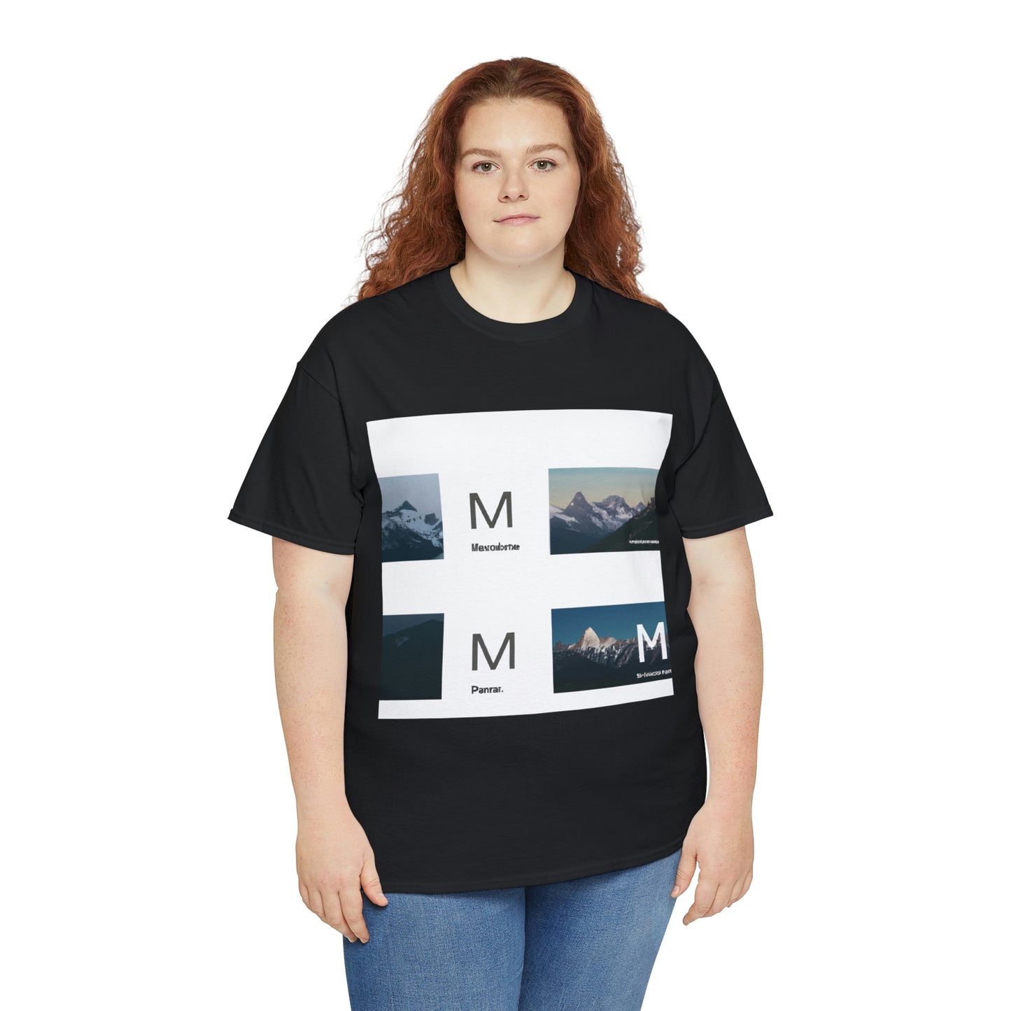 1. Fishing - Montana is home to numerous fishing opportunities. Anglers can choose from a variety of lakes, rivers, and streams to explore—from the rivers of the Flathead Valley to the high mountain lakes of Glacier National Park. - T-shirt