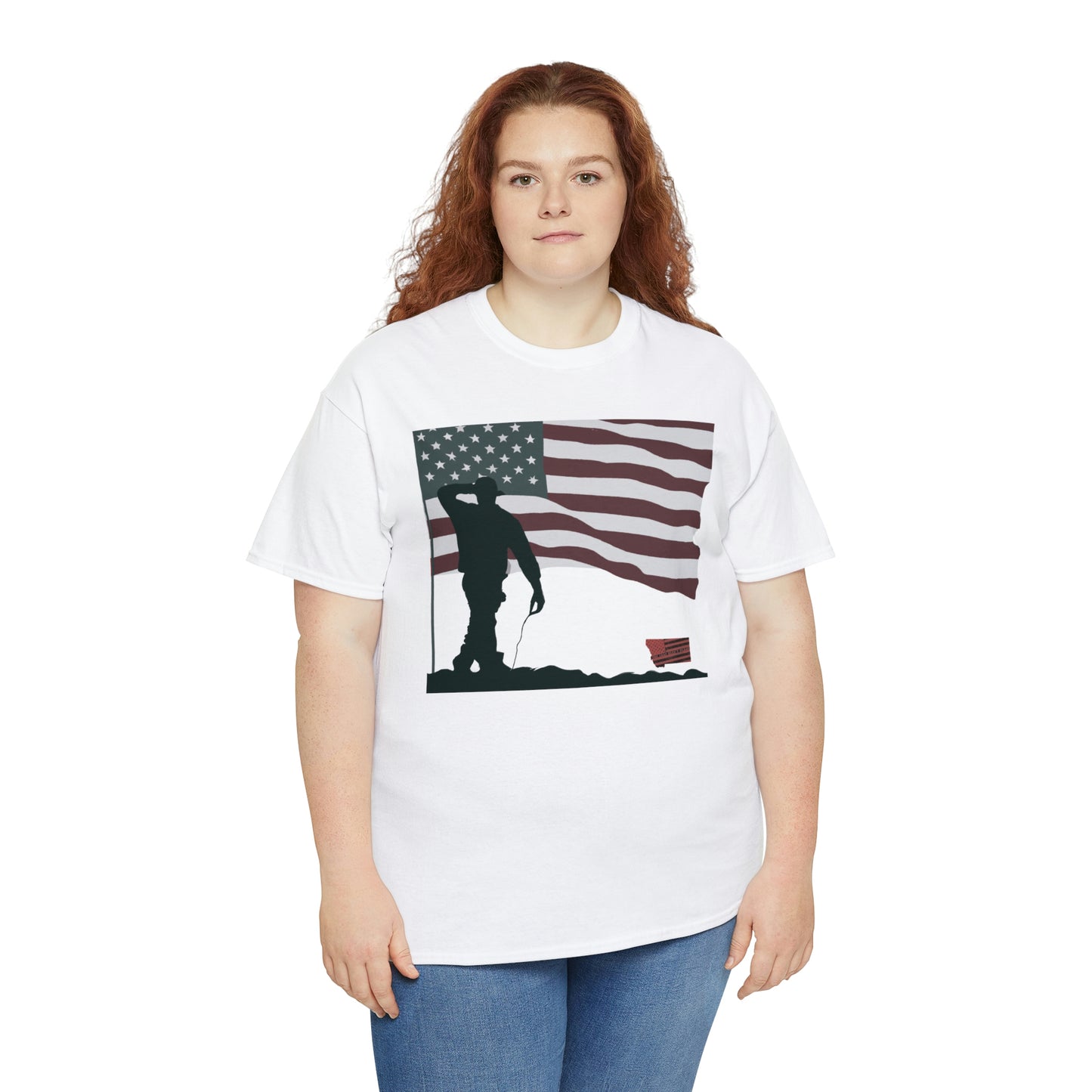 Humvee - Tshirt