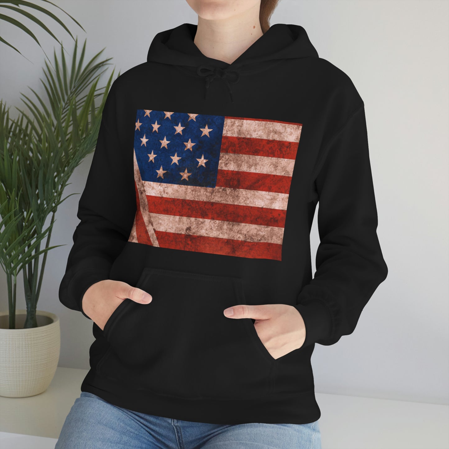 "We hold these truths to be self-evident: that all men are created equal, that they are endowed by their Creator with certain unalienable Rights, that among these are Life, Liberty, and the pursuit of Happiness." - - Hoodie