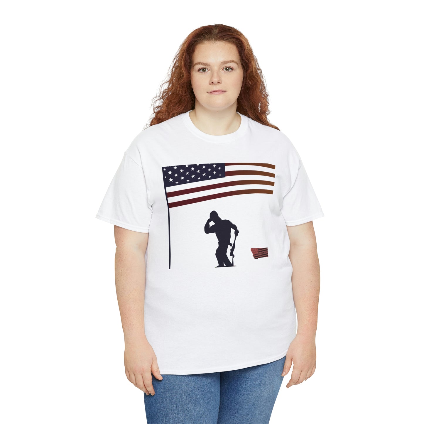 Humvee - Tshirt