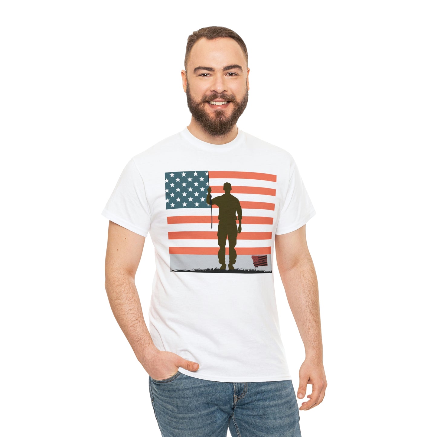 Hummer H1 - Tshirt