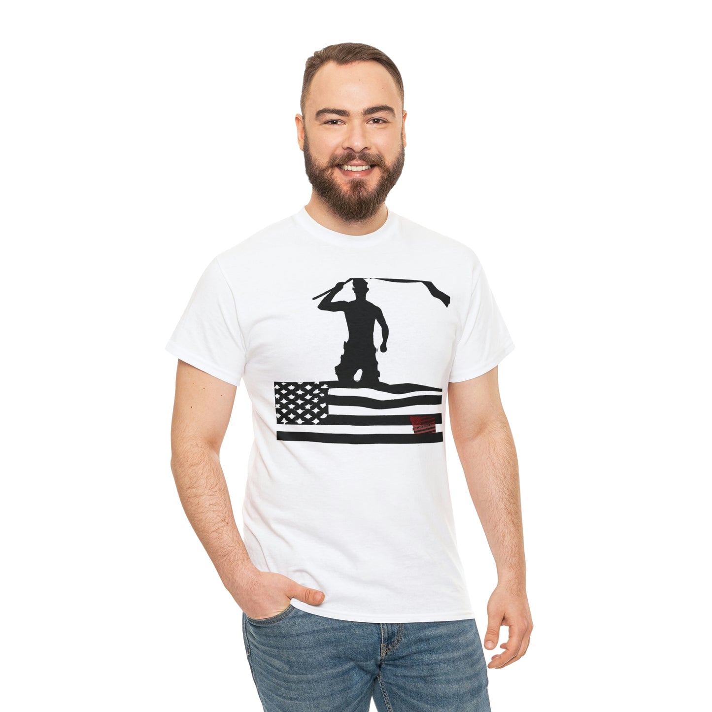 Humvee - Tshirt